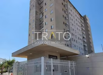 Apartamento com 2 quartos à venda na Avenida Baden Powell, 1211, Jardim Nova Europa, Campinas, 51 m2 por R$ 470.000
