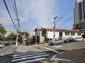 Casa comercial para alugar na Avenida Doutor Moraes Salles, 2465, Nova Campinas, Campinas, 312 m2 por R$ 12.000