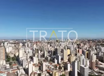 Apartamento com 1 quarto à venda na Avenida Aquidaban, 280, Bosque, Campinas, 45 m2 por R$ 550.000
