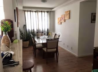 Cobertura com 3 quartos à venda na Avenida São José dos Campos, 150, Jardim Nova Europa, Campinas, 120 m2 por R$ 445.000