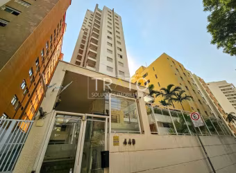Apartamento com 1 quarto à venda na Rua Sacramento, 449, Centro, Campinas, 46 m2 por R$ 390.000