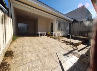 Casa comercial à venda na Rua Doutor Silvino de Godoy, 66, Jardim de Itapoan, Paulínia, 157 m2 por R$ 1.200.000