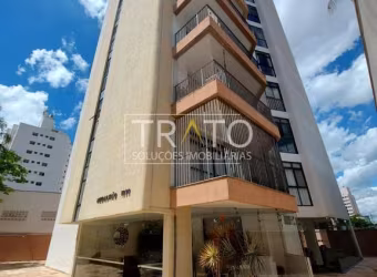 Apartamento com 4 quartos à venda na Rua Coronel Quirino, 1636, Cambuí, Campinas, 216 m2 por R$ 1.200.000