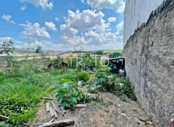 Terreno comercial à venda na Ângelo Sellin, 280, Jardim Myrian Moreira da Costa, Campinas por R$ 310.000