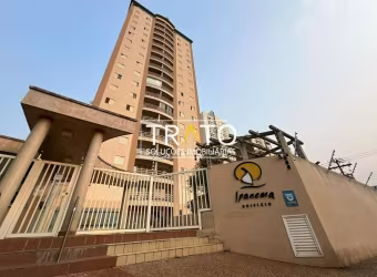 Apartamento com 3 quartos à venda na Rua Dona Maria Umbelina Couto, 388, Taquaral, Campinas, 94 m2 por R$ 690.000