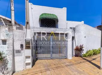 Casa com 3 quartos para alugar na Rua Natividade da Serra, 42, Chácara da Barra, Campinas, 150 m2 por R$ 4.500