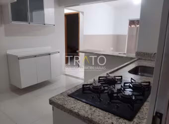 Casa com 2 quartos à venda na Samuel Fernades Monteiro, 201, Jardim dos Ipês, Sumaré, 129 m2 por R$ 350.000