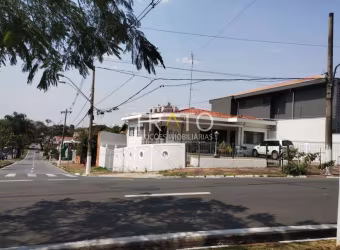Casa comercial à venda na Avenida Luís Smânio, 6, Jardim Chapadão, Campinas, 183 m2 por R$ 1.850.000