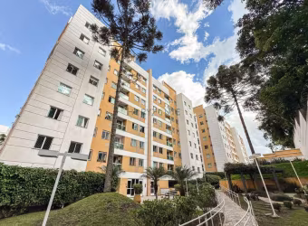 Apartamento com 2 quartos à venda na Rua Vinte e Nove de Junho, 267, Bacacheri, Curitiba, 54 m2 por R$ 495.000