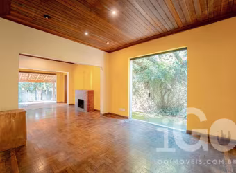 Casa com 4 quartos à venda na Rua João Álvares Soares, Campo Belo, São Paulo por R$ 1.980.000
