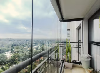 Apartamento com 4 quartos à venda na Avenida Washington Luís, Alto da Boa Vista, São Paulo por R$ 3.700.000