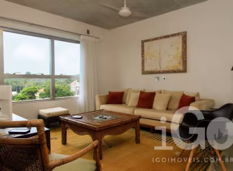 Apartamento com 2 quartos à venda na Rua São Benedito, Alto da Boa Vista, São Paulo por R$ 1.150.000
