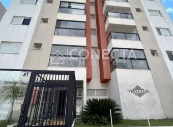 Cobertura para Venda em Poços de Caldas, Jardim Elvira Dias, 3 dormitórios, 1 suíte, 2 banheiros, 2 vagas