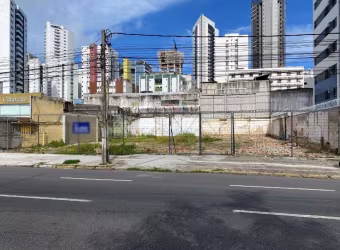 Terreno em Boa Viagem