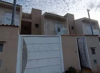 Casa com 3 quartos à venda na Rua Nove, 30, Jardim Bandeirantes, Poços de Caldas, 100 m2 por R$ 400.000