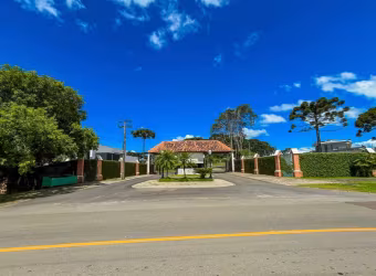 Terreno à venda, 1027.00 m2 por R$669900.00  - Vila Fuck - Piraquara/PR