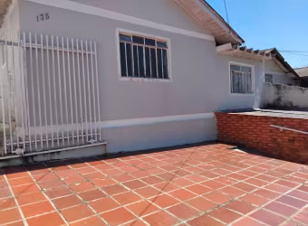 Casa com 3 quartos  à venda, 115.00 m2 por R$365000.00  - Alto Boqueirao - Curitiba/PR