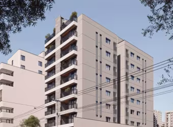 Apartamento com 3 quartos  à venda, 121.42 m2 por R$2047788.80  - Agua Verde - Curitiba/PR