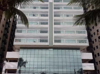 Excelente apartamento alto padrão frente mar mobiliado