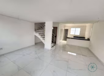 Casa Geminada à Venda em Piratininga, Belo Horizonte - MG