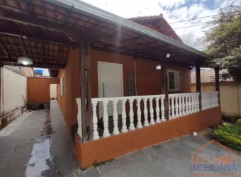 Casa à Venda em Santa Mônica, Belo Horizonte - MG