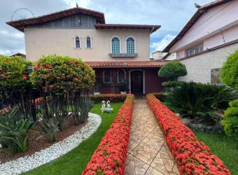 Casa à Venda no Bairro Planalto, Belo Horizonte - MG