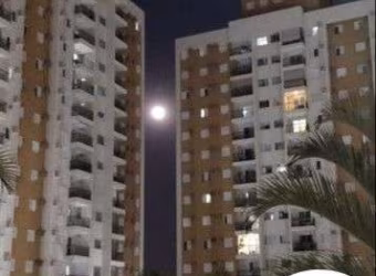 Morada do parque, ap com 2/4 e facil acesso ao centro politico administrativo!