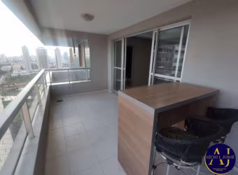 Oportunidade, vendo apto em andar alto e sol da manhã no Bonavita com 115 m²!