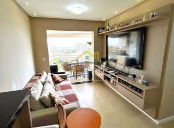 Imbuí Apartamento 2/4 suíte VISTA MAR 74m²