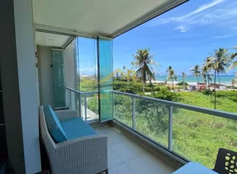 Stella Maris PORTEIRA FECHADA Apartamento 2/4  suíte