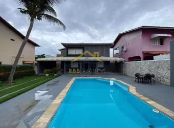 Lauro de Freitas Jardim dos Pássaros Casa em Condomínio