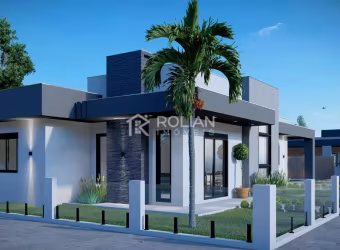 Casa Alto Padrão Camboim em Arroio do Sal/RS Cód 1739