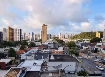 Espaço, comodidade e ótima localização; tudo isso fará parte do seu dia-a-dia a partir de agora!