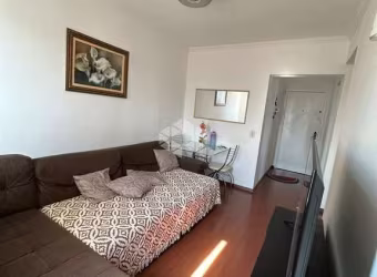 Apartamento à venda 2 quartos Centro São Bernardo do Campo - SP