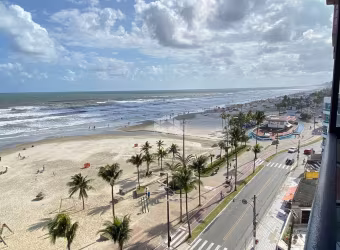 Apartamento com 3 dormitórios à venda, 114 m²  - Ocian - Praia Grande/SP