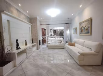 Casa de Condomínio na Granja Viana  - 140m² - Venda R$ 795mil