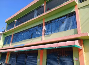 Imóvel comercial Locação/Venda - Jardim Torino, Cotia.