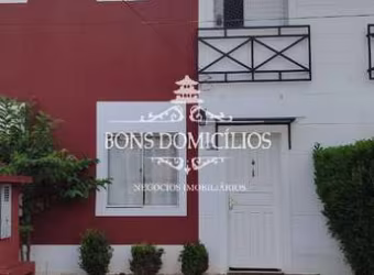 Casa com 2 quartos à venda na Chácara Canta Galo, Cotia  por R$ 379.900