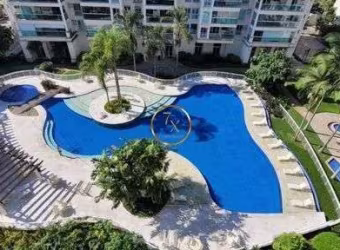 Apartamento à venda no bairro Barra da Tijuca - Rio de Janeiro/RJ, Zona Oeste