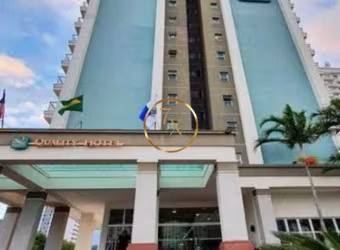 Quality - Flat à venda no bairro Jacarepaguá - Rio de Janeiro/RJ