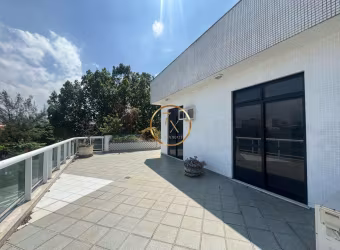 Cobertura  na Gleba A do Recreio dos Bandeirantes