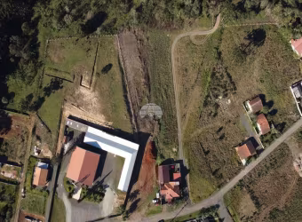 Terreno à venda na Alameda Virgílio Moreira, S/N, NHAPINDAZAL, Irati por R$ 50.000