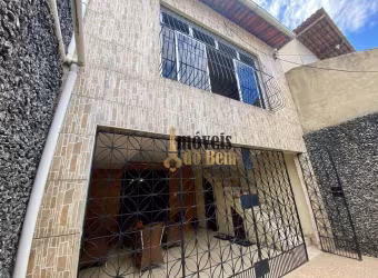Casa com 4 dormitórios à venda, 252 m² por R$ 440.000,00 - Damas - Fortaleza/CE