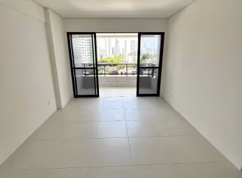 Apartamento de alto padrão com 4 quartos sendo 2 suítes, na Encruzilhada.