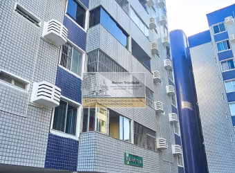 Apartamento de 3/4 sendo 01 suíte, 120 m² e 02 vagas no Tirol por R$289.000,00