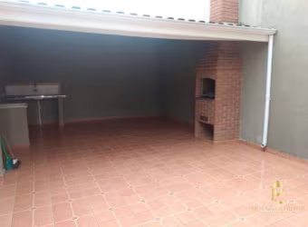 Casa com 3 dormitórios 1 Suíte no Bonfim