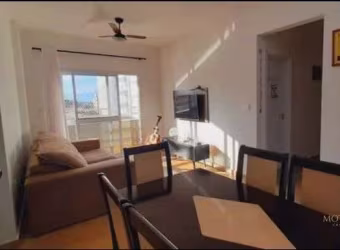 Apartamento à Venda em Vila Jaboticabeiras, Taubaté - SP