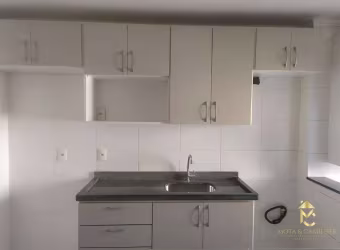 Apartamento à Venda em Vila São José, Taubaté - SP