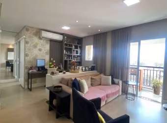 Apartamento à Venda em Vila Jaboticabeira, Taubaté - SP