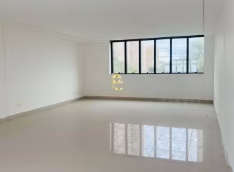 Sala comercial a venda no edifício Blue Office no Centro
